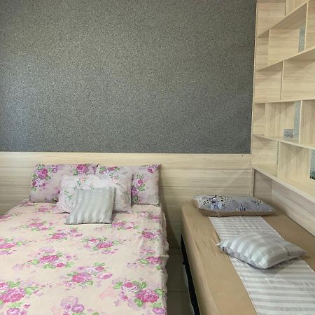 Appartamento Flat Da Mata Olímpia Esterno foto