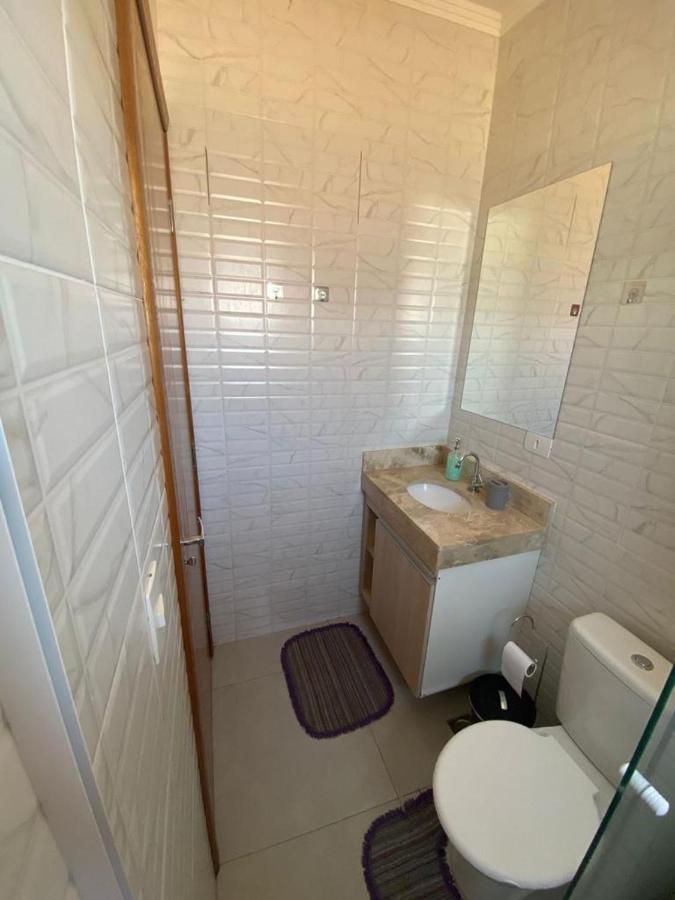 Appartamento Flat Da Mata Olímpia Esterno foto