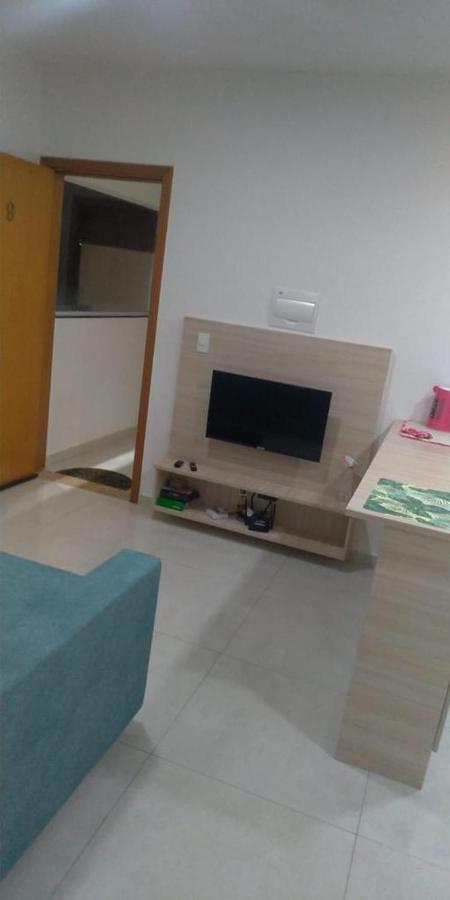 Appartamento Flat Da Mata Olímpia Esterno foto
