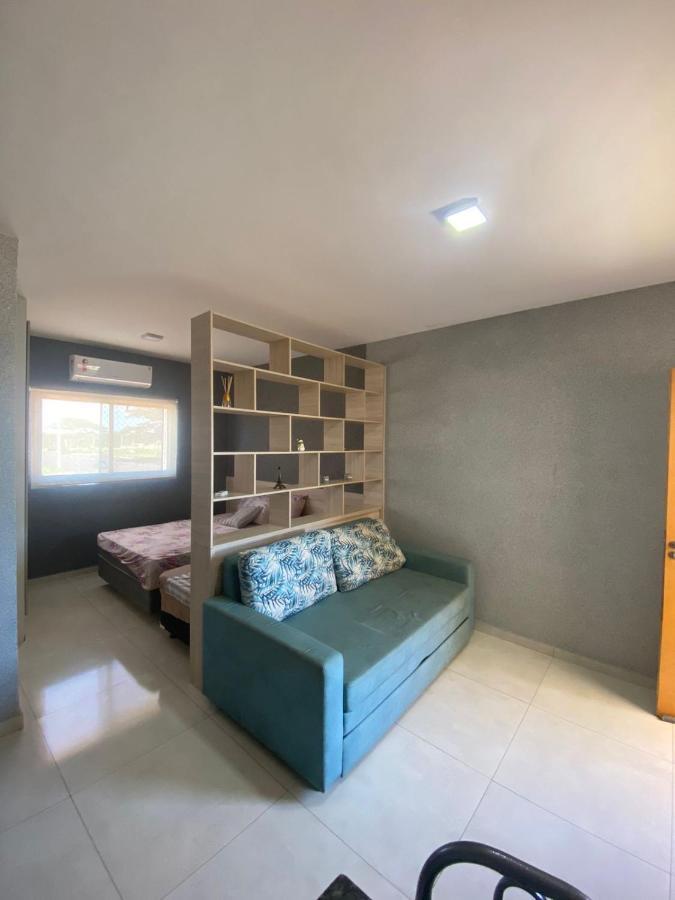 Appartamento Flat Da Mata Olímpia Esterno foto