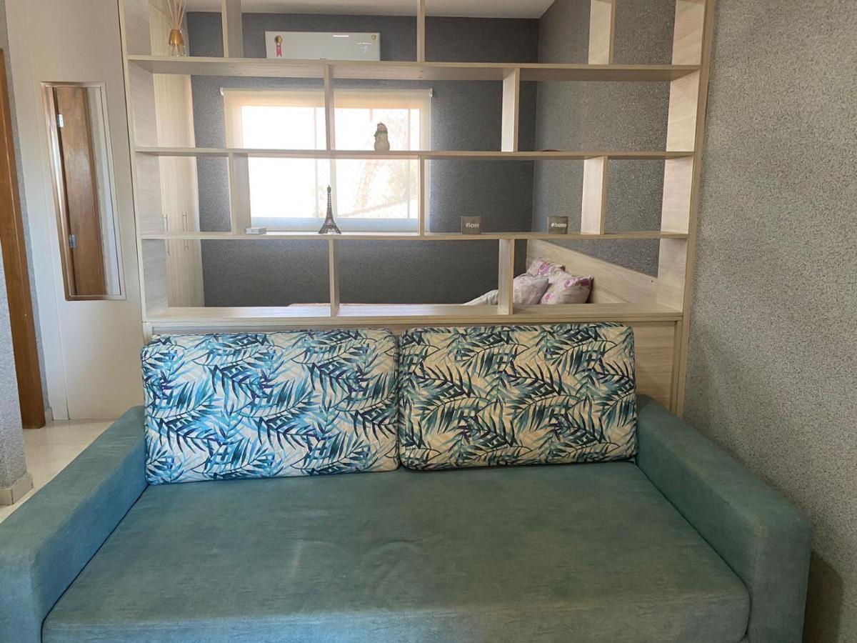 Appartamento Flat Da Mata Olímpia Esterno foto