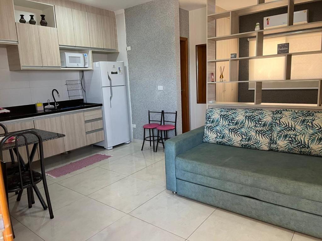 Appartamento Flat Da Mata Olímpia Esterno foto